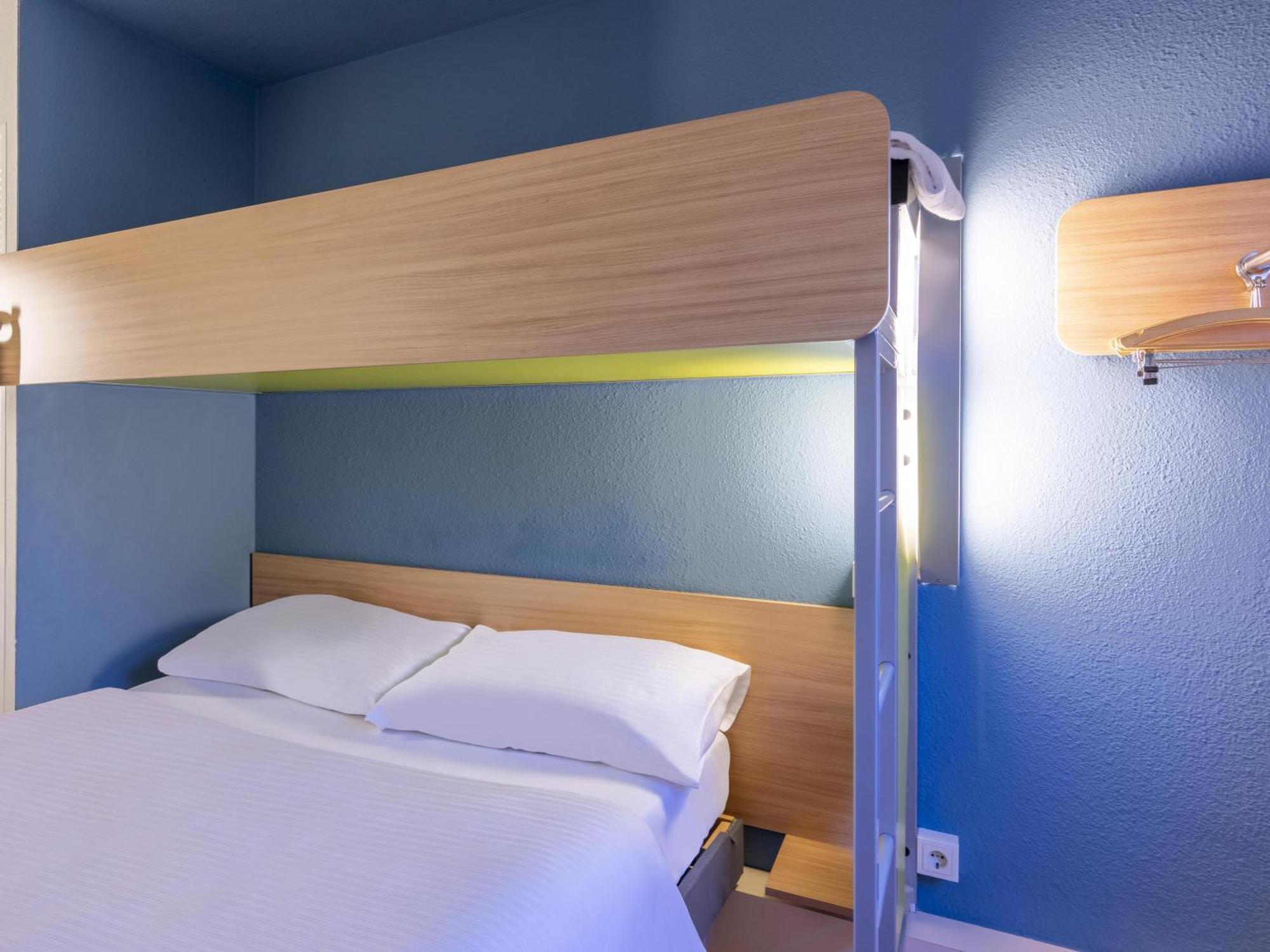 B&B Hotel Wuppertal-Oberbarmen מראה חיצוני תמונה